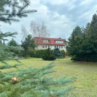 Dom Wesołej Starości